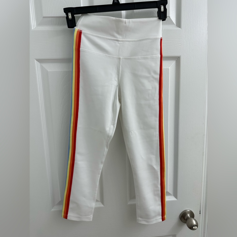 Spiritual Gangster crop pants